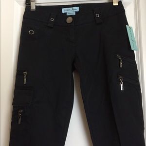 ***SOLD*** Marciano Crop Pants